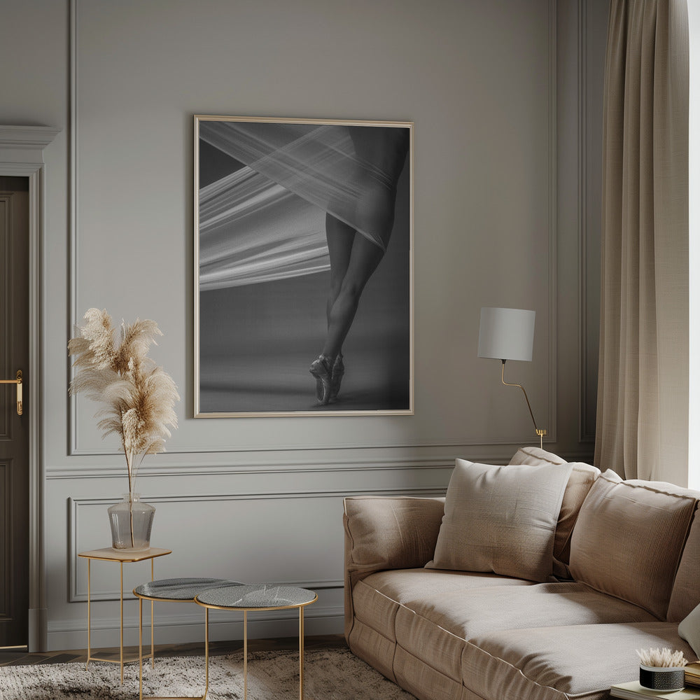 Balance Wall Artwork 0