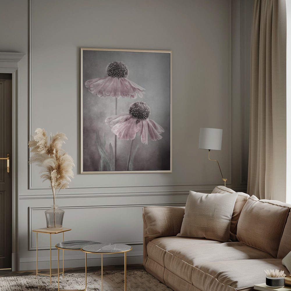 Duet Wall Artwork 0