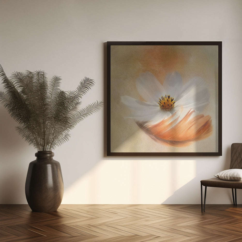 Light as a Feather Wall Artwork 0
