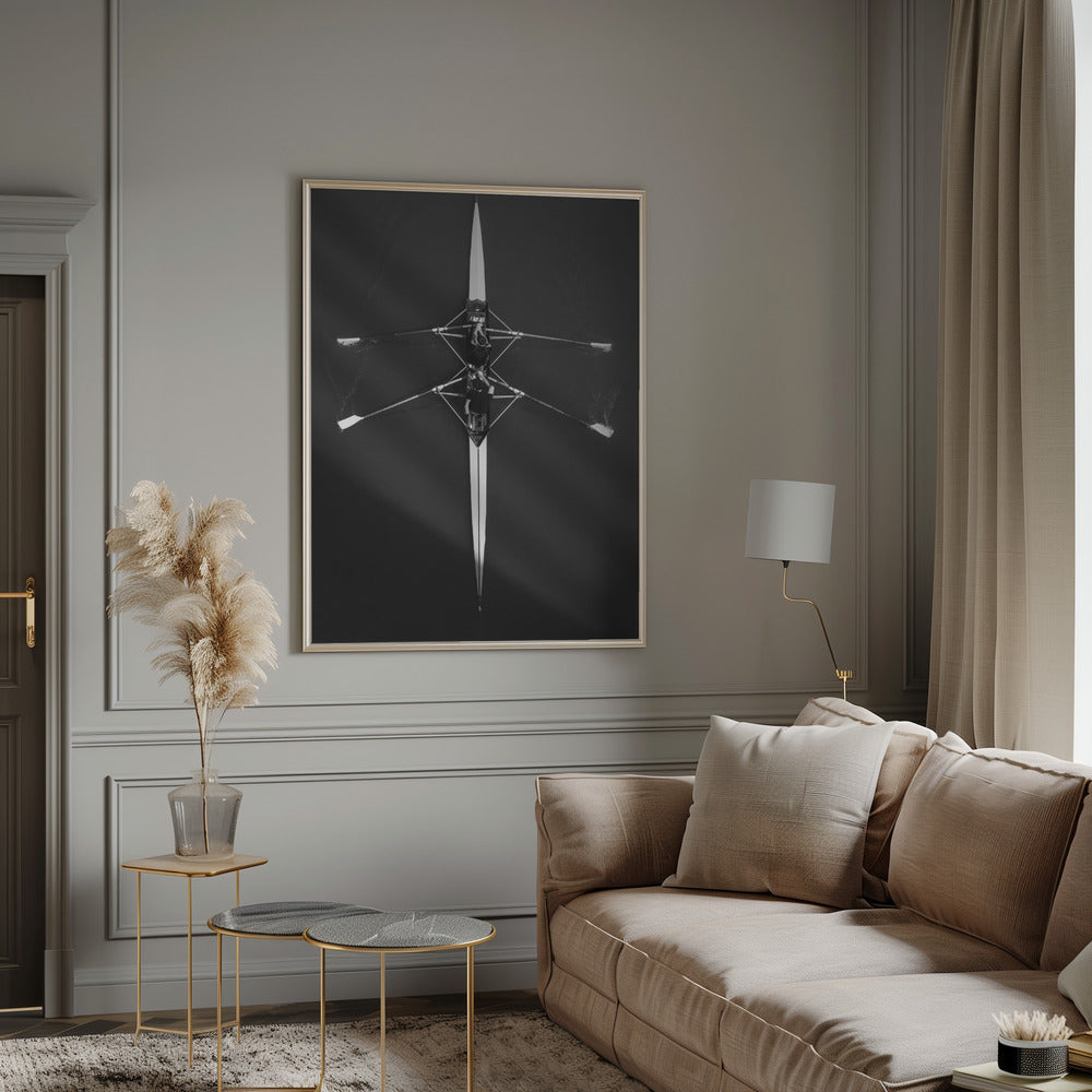 Boat Wall Artwork 0