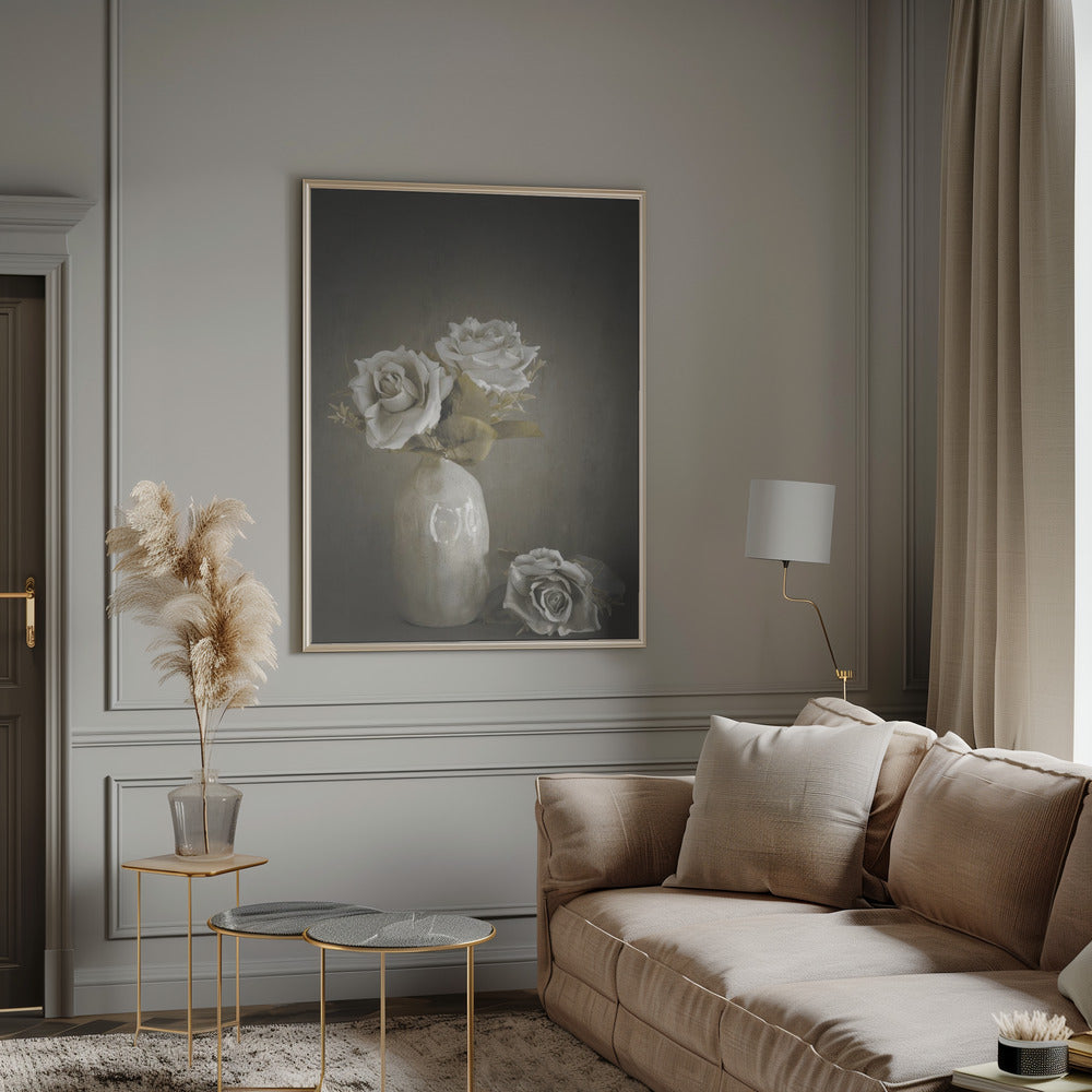Softened Wall Artwork 0