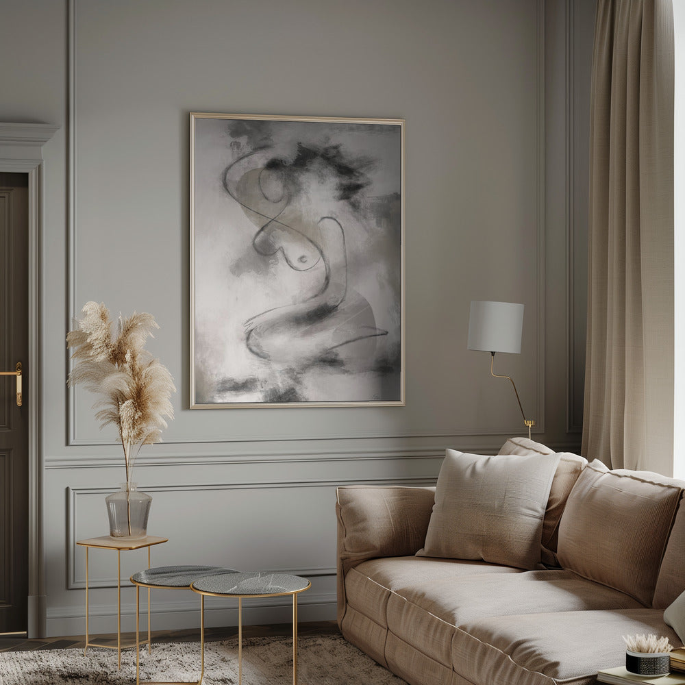 Resting Wall Artwork 0