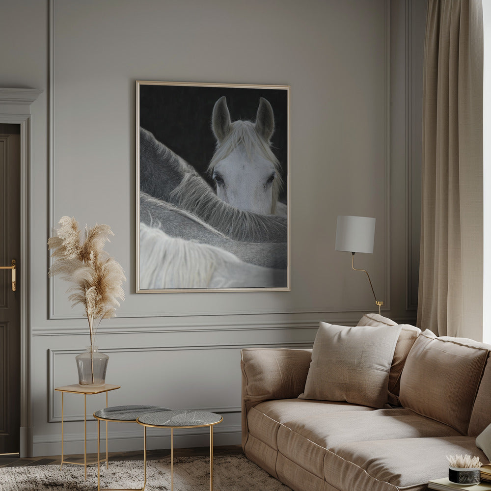 Look Wall Artwork 0