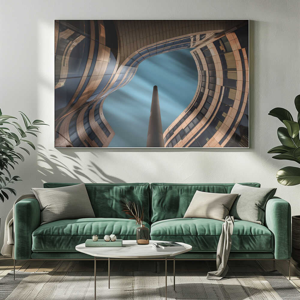 Wall art #D05