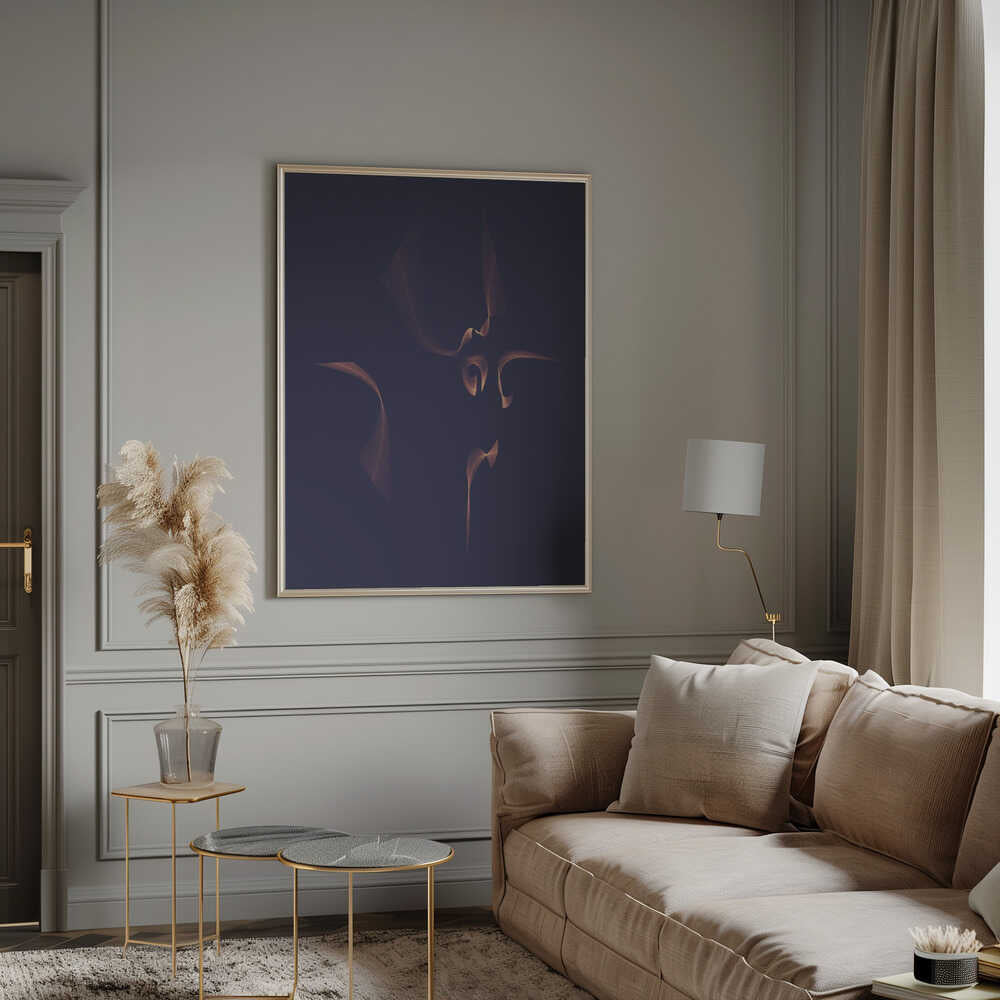 Wall art Mixed 2433