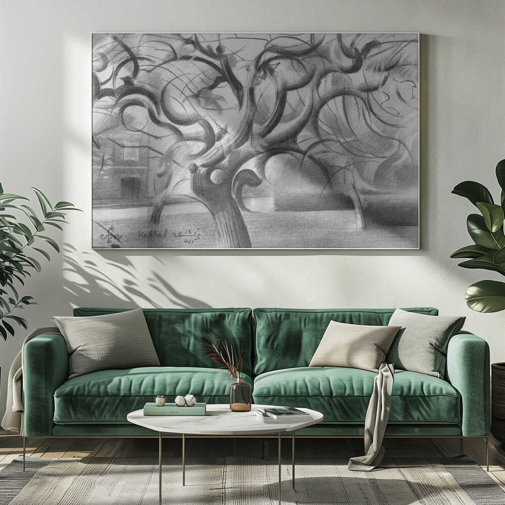 Wall art Kethel - 13-07-19