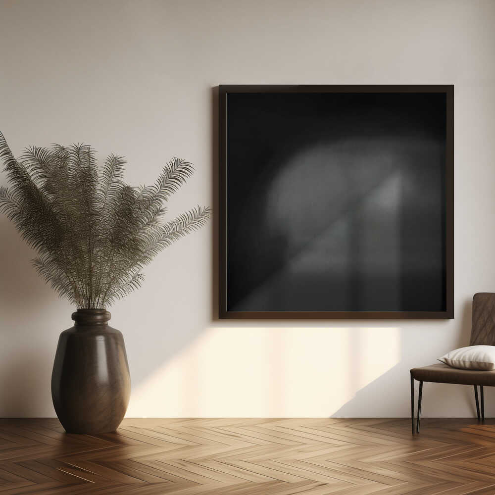 Wall art Of Long Ago Oil On Canvas