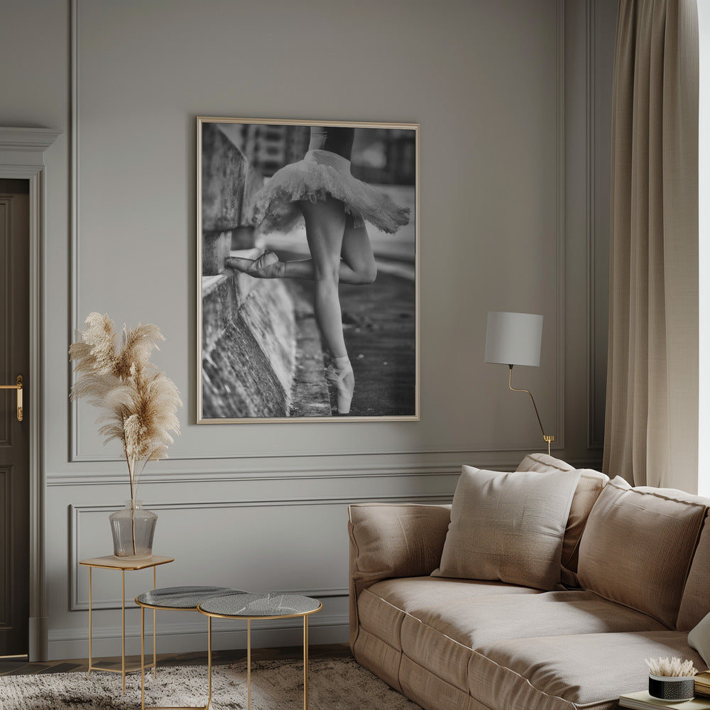 Dancer Wall Artwork 0