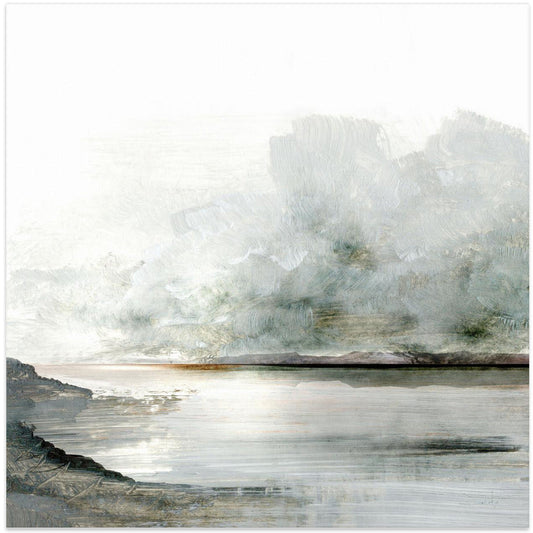 Ebb by Dan Hobday — artwork front view