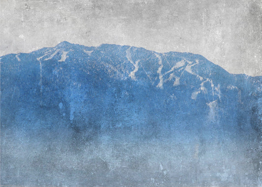 High Sierra II by Gemma Bardot — artwork front view