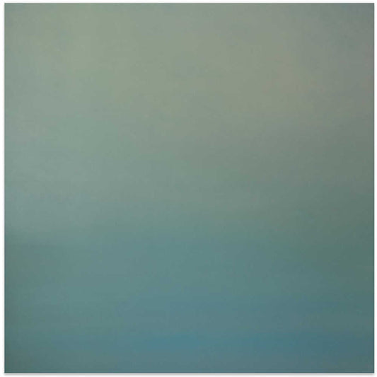 Layig Bare by Mark Russell Jones — abstract artwork, front view