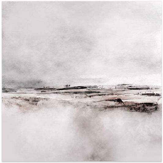 Ranch by Dan Hobday — artwork front view