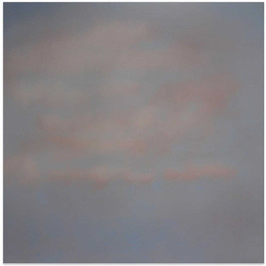 Sequential Splendor by Mark Russell Jones — abstract artwork, front view