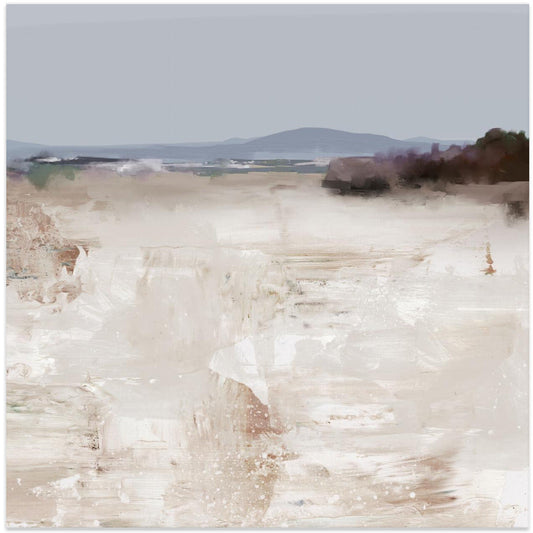 Stream by Dan Hobday — artwork front view