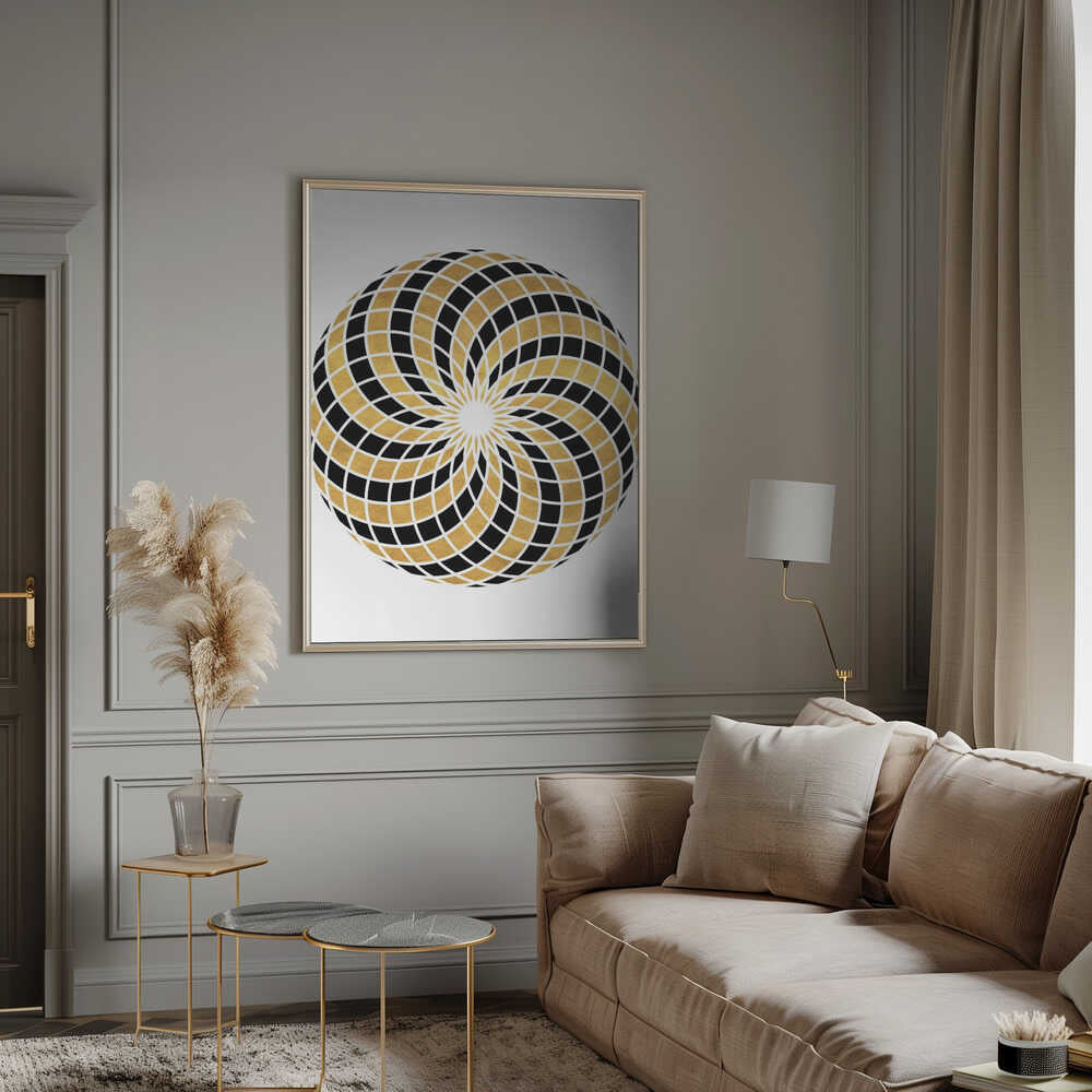 Wall art 1 Mix 42