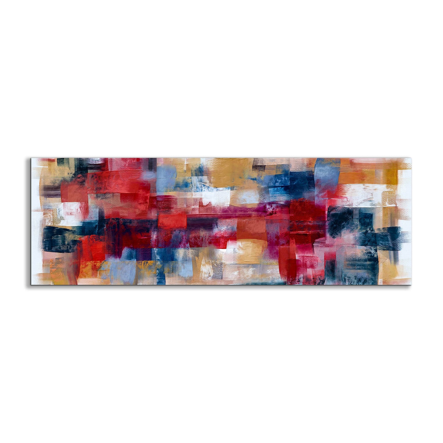 Large Canvas Wall art-Abstract Art