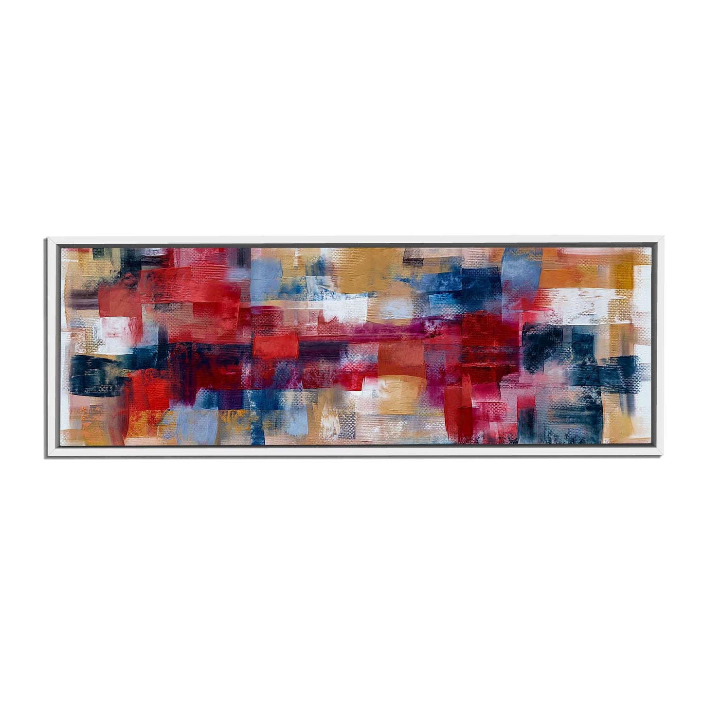 Large Canvas Wall art-Abstract Art