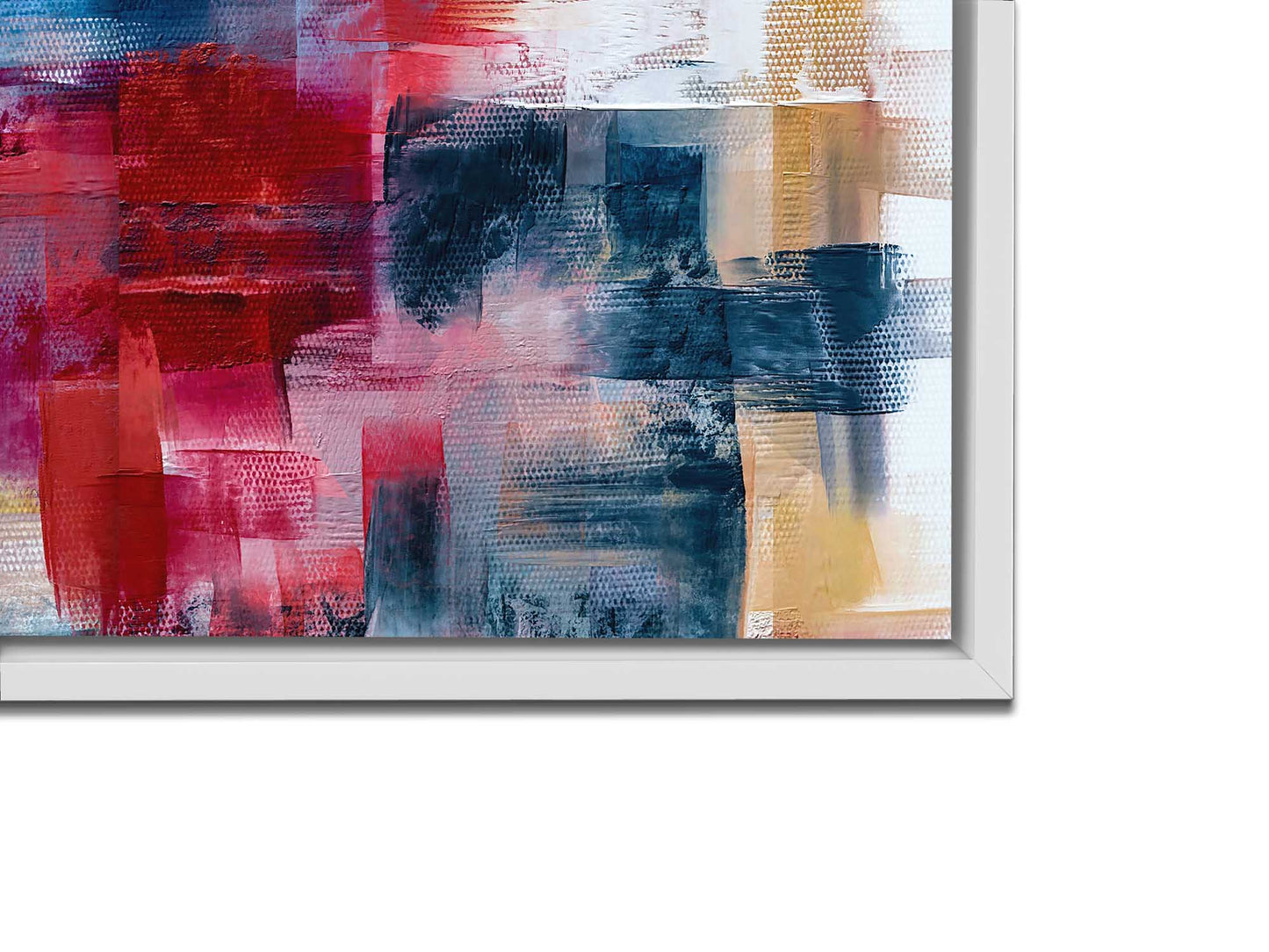 Large Canvas Wall art-Abstract Art