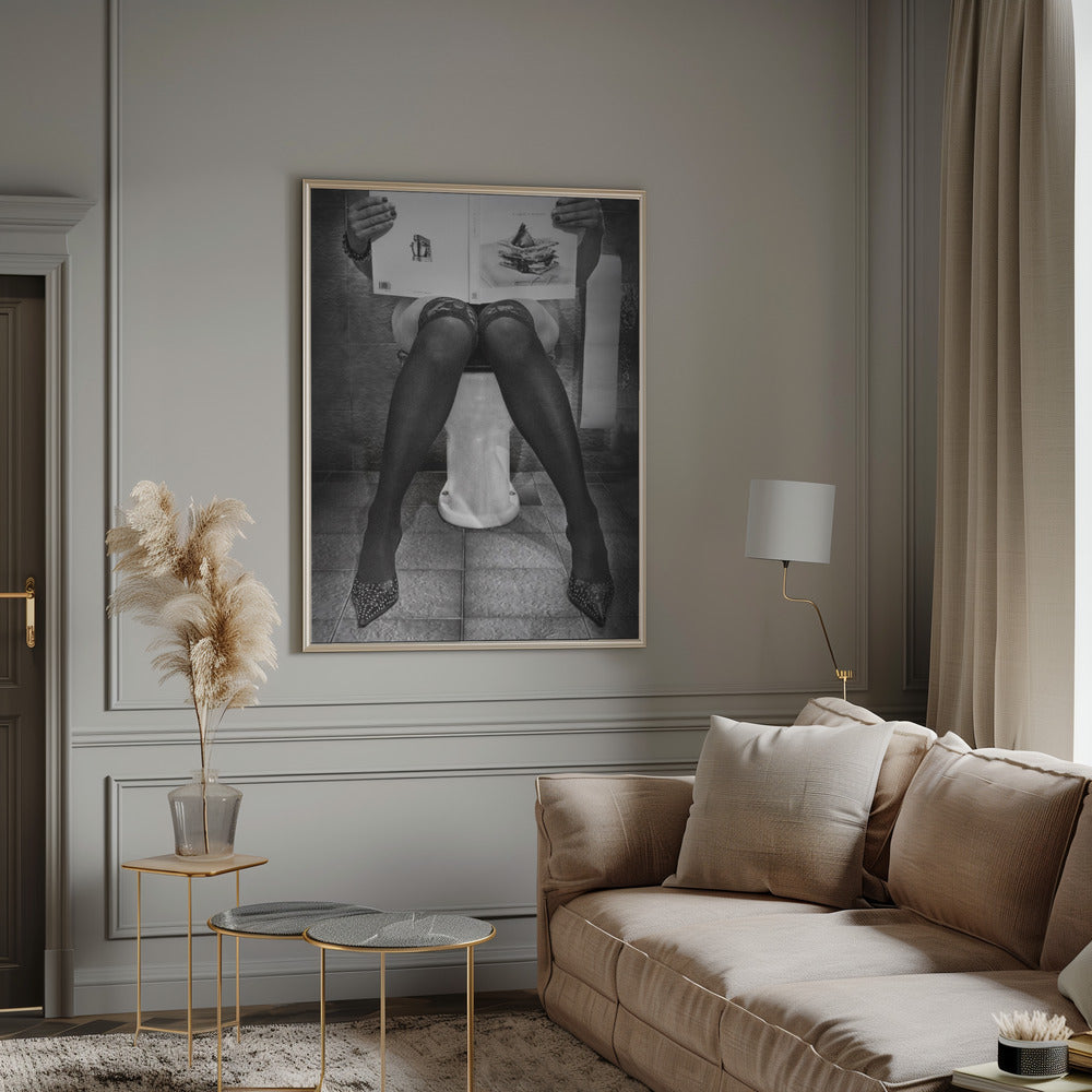  Le GoÃƒÂ»t des autres Wall Artwork 0