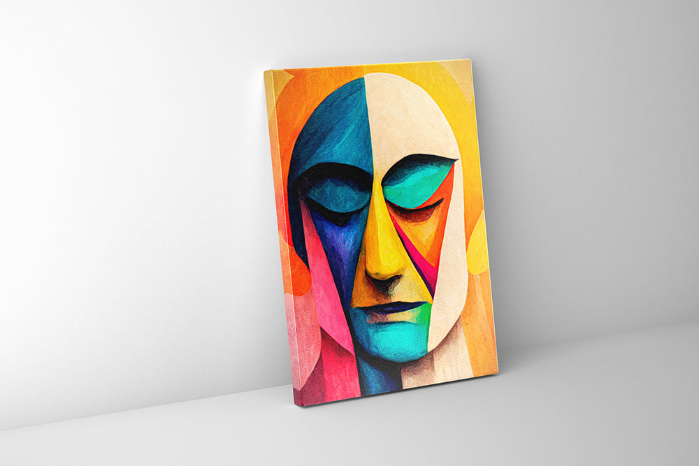 sample of copy Picasso II