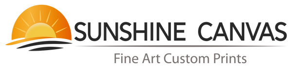 Sunshine Canvas