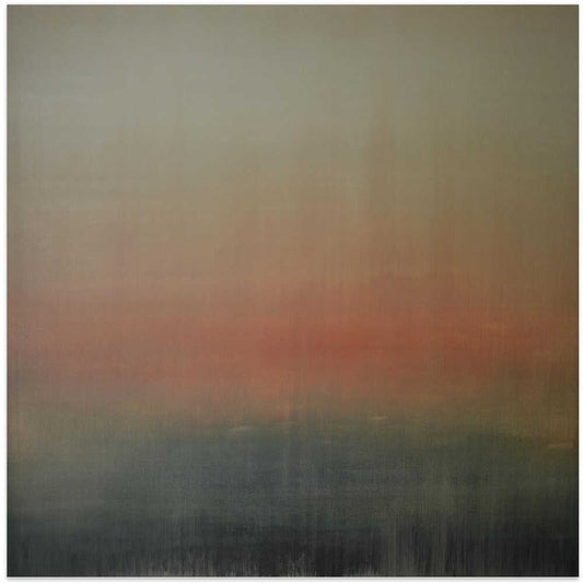 Antiquated Start by Mark Russell Jones — abstract artwork, front view