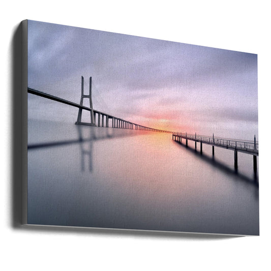 Wall art Vasco de Gama