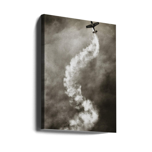 Wall art Aviation DNA