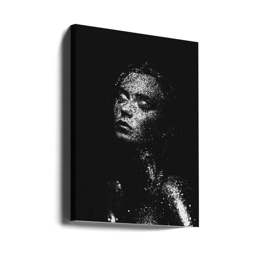 Wall art Untitled