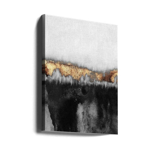 Wall art Gloomy