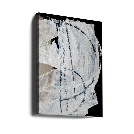  Mind No2 Wall Artwork Gallery Wrapped (Ready to Hang)
