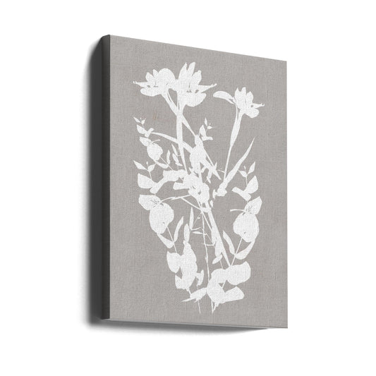 Wall art Botanical Illustration 1