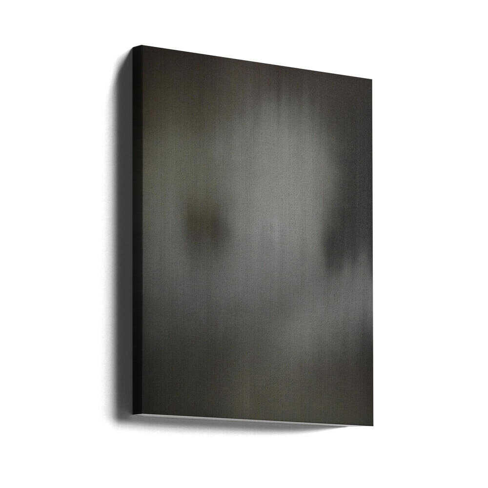 Wall art Of Otherworldly Terrain Ii                Oil On Canvas