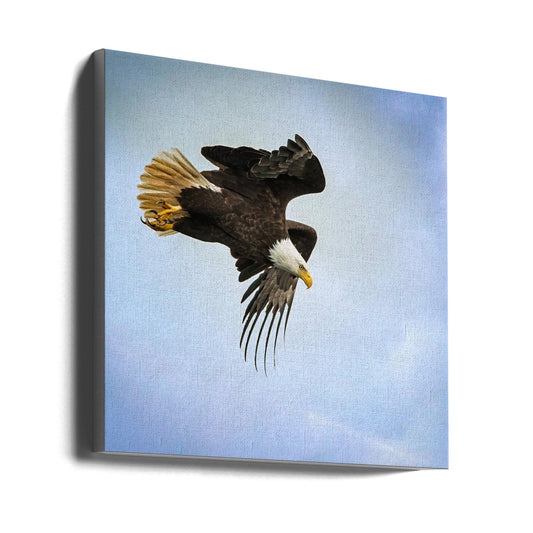 Wall art Taking Flight