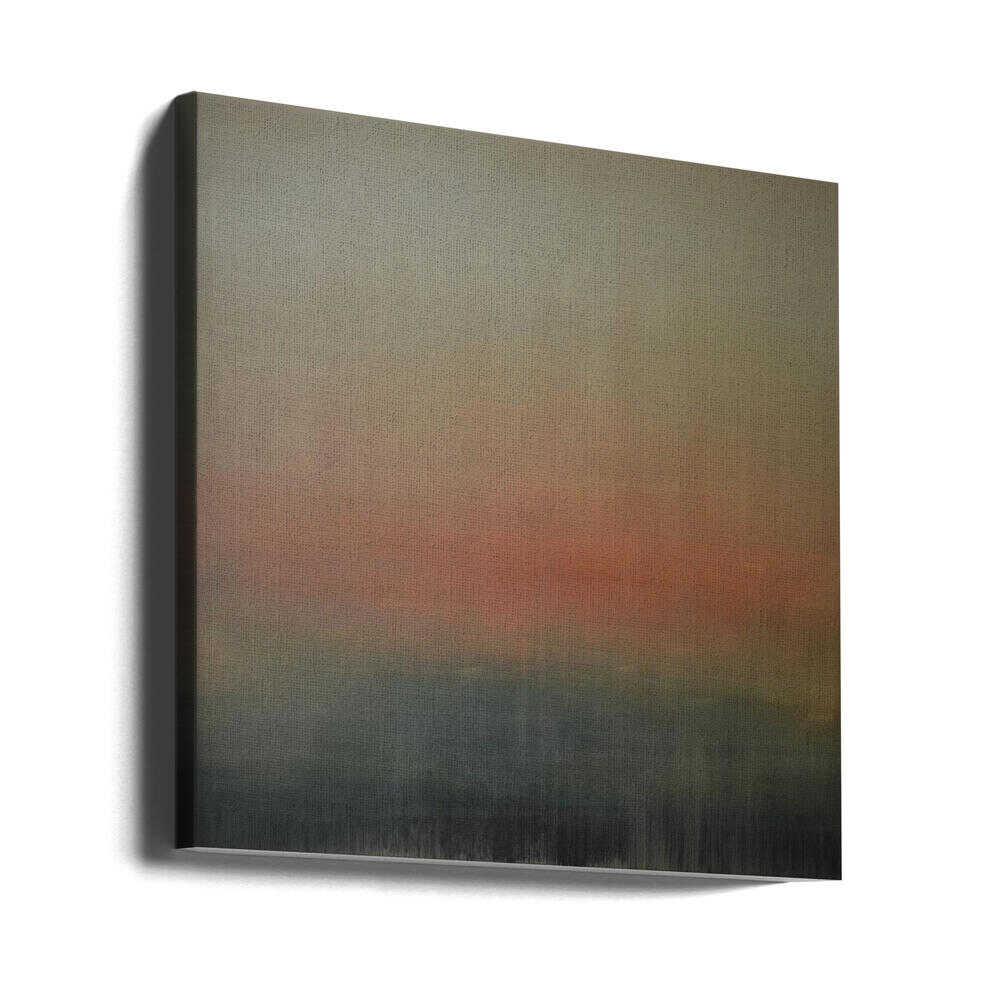Wall art Antiquated Start            Oil On Canvas