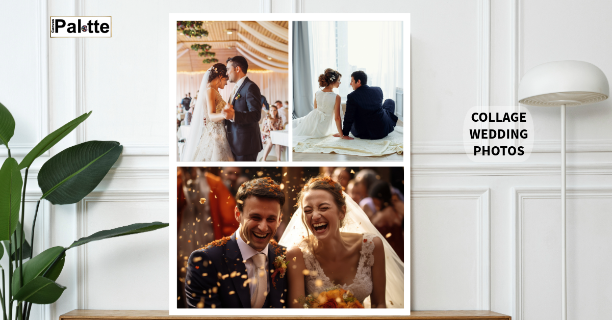 sample college wedding photos