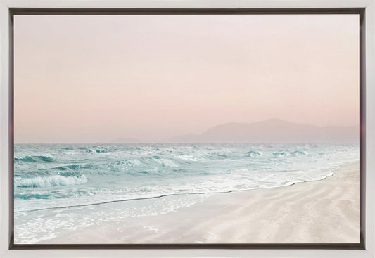 Wall art Beach Vibes VI