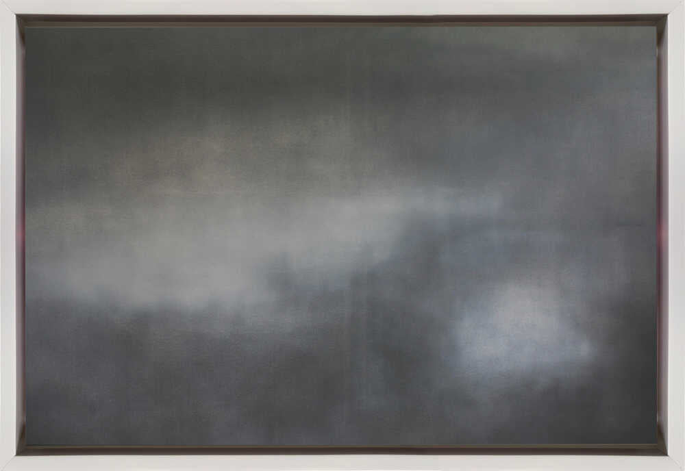 Wall art Give Rise To                     Oil On Canvas                 60%22 X 72%22