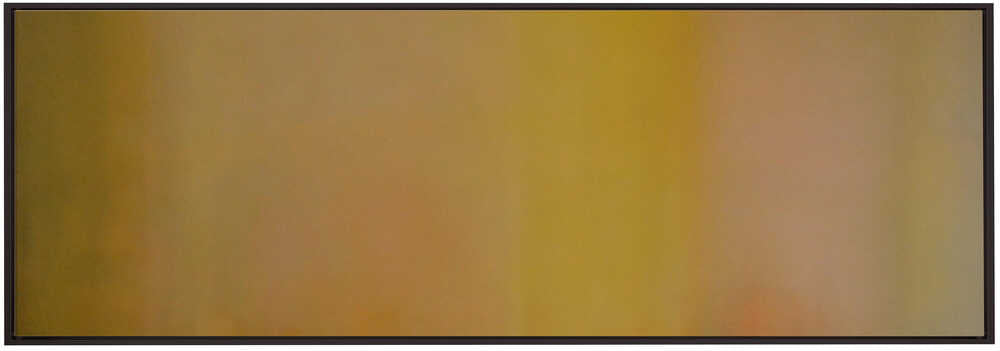 Wall art Mystic Gleam                 Oil On Canvas