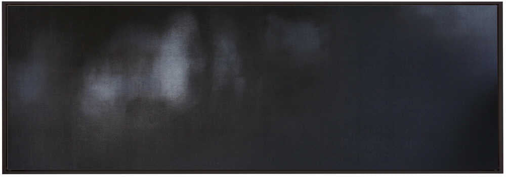 Wall art Unruffled Night               Oil On Canvas