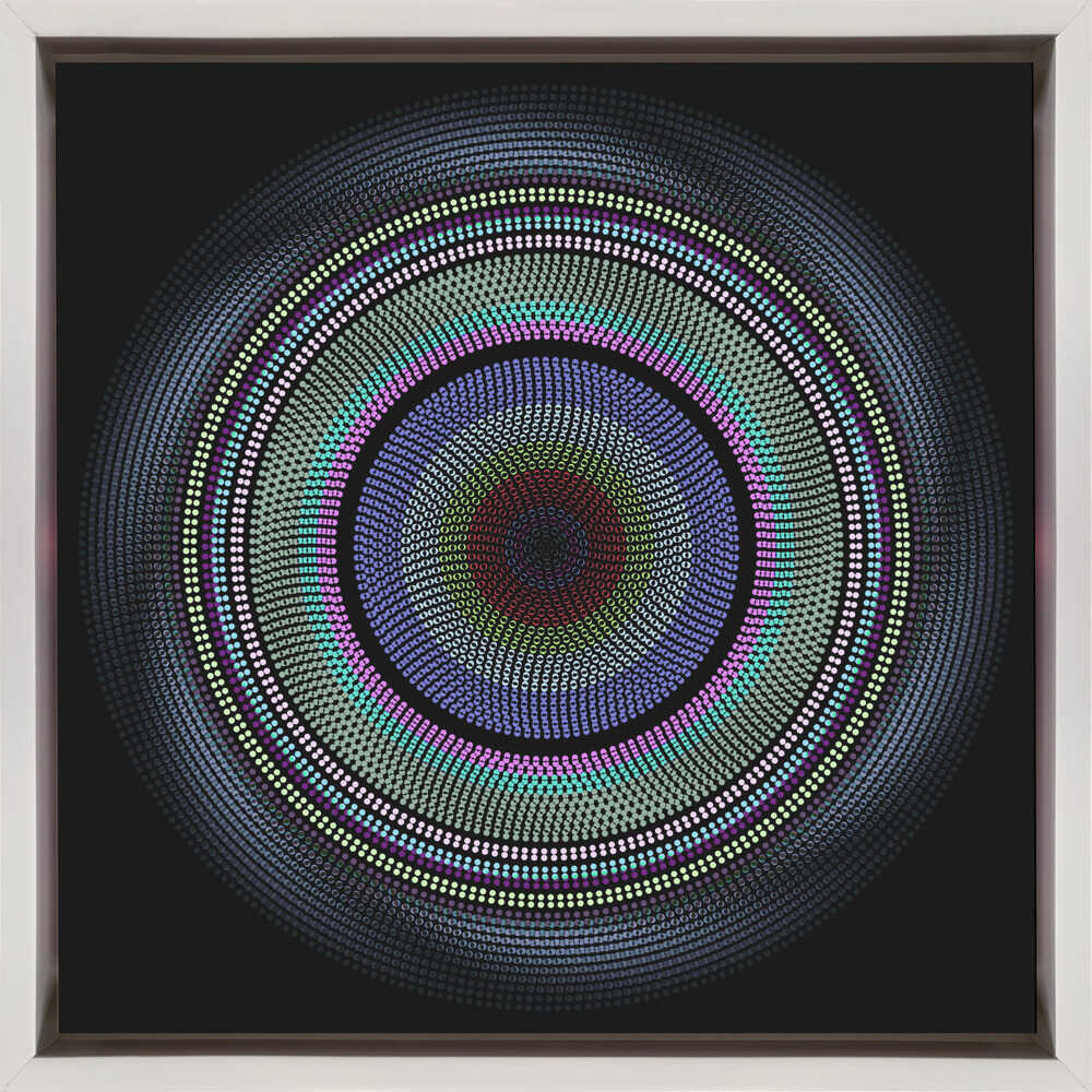 Wall art Spinning (6)