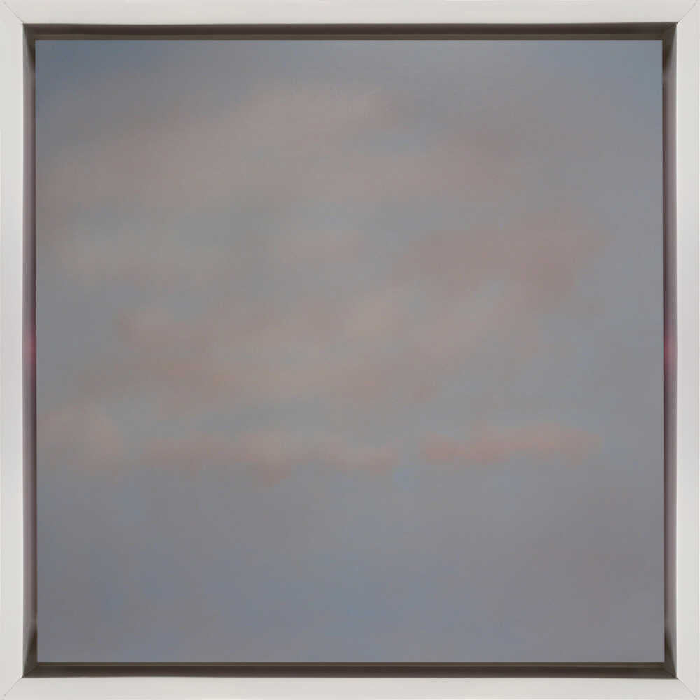 Wall art Sequential Splendor      Oil On Canvas