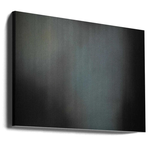 Emergence by Mark Russell Jones — gallery-wrapped canvas viewed at an angle