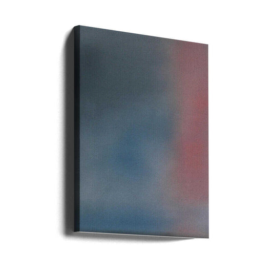 Exquisite Rapture by Mark Russell Jones — gallery-wrapped canvas viewed at an angle