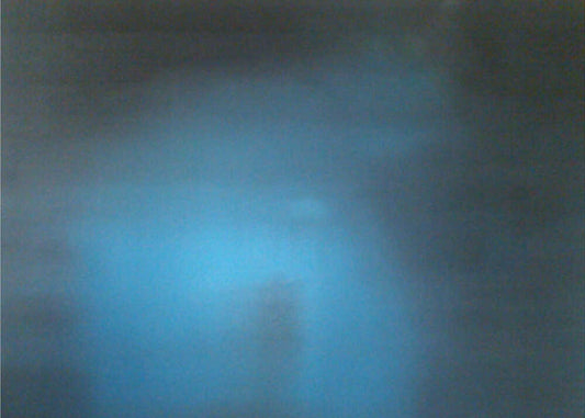 Fathom by Mark Russell Jones — artwork, front view