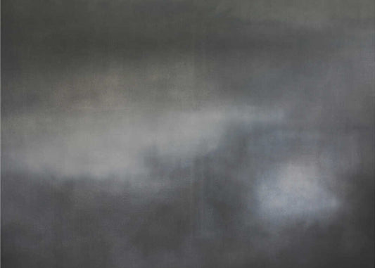 Give Rise To by Mark Russell Jones — abstract artwork, front view