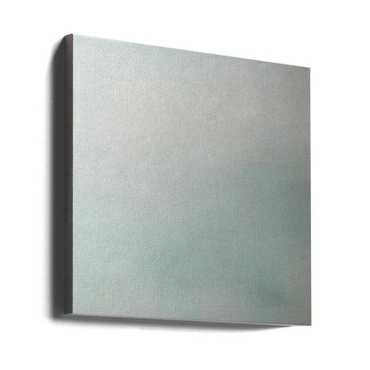 In Reverence by Mark Russell Jones — gallery-wrapped canvas viewed at an angle