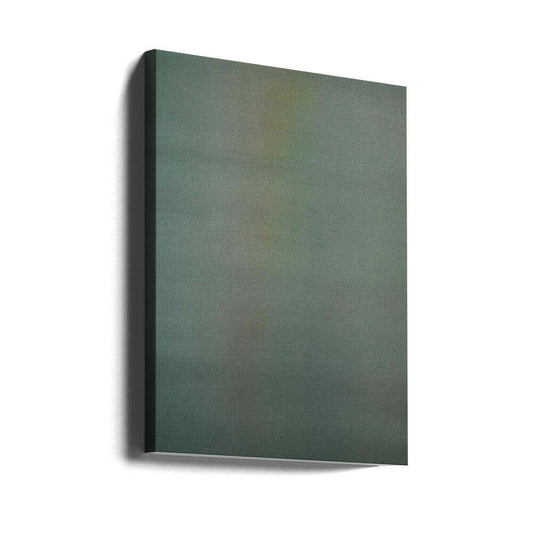 Lasting Remedy by Mark Russell Jones — gallery-wrapped canvas viewed at an angle