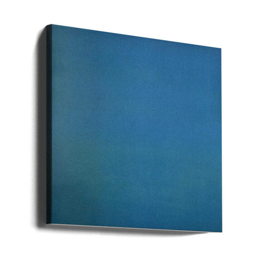 Lasting Repose by Mark Russell Jones — gallery-wrapped canvas viewed at an angle