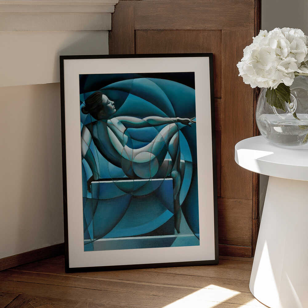 Wall art Neo Deco - 10-08-23